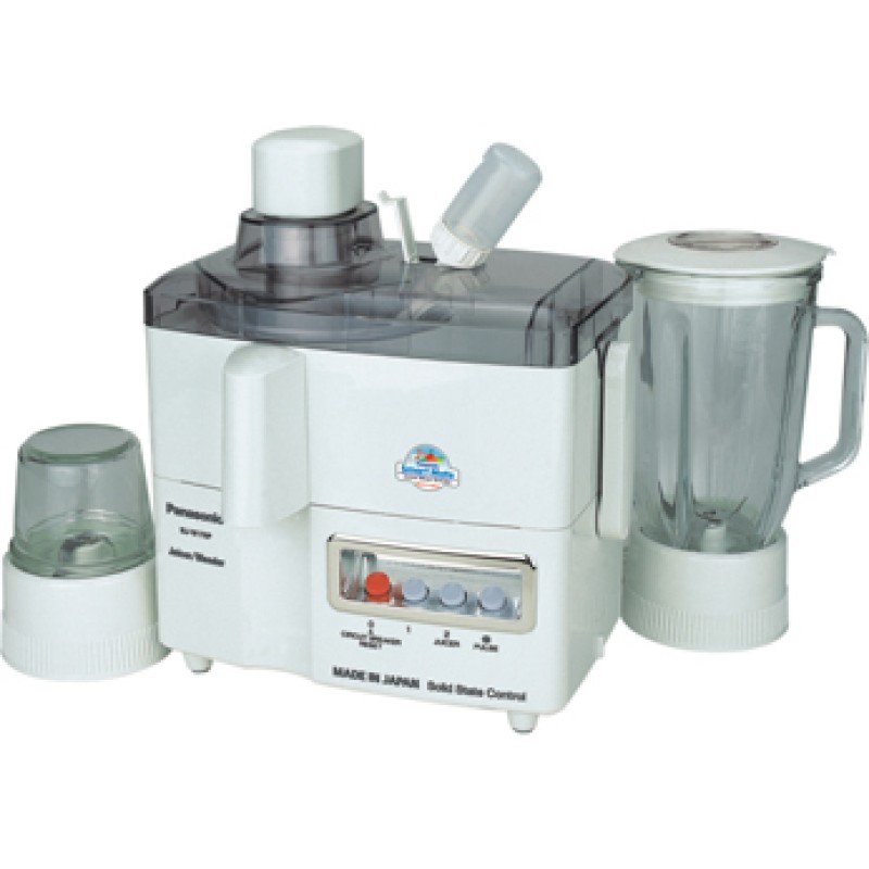 Panasonic JuicerBlender MJW176P